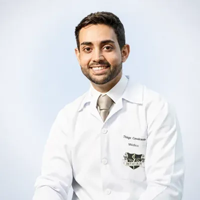 Dr. Thiago Cavalcante